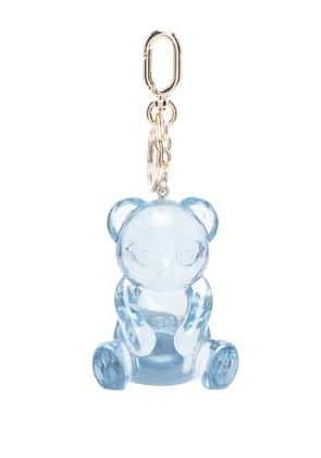 Furla Allegra keyring - Blue