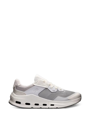 On Cloudnova Rift sneakers - White