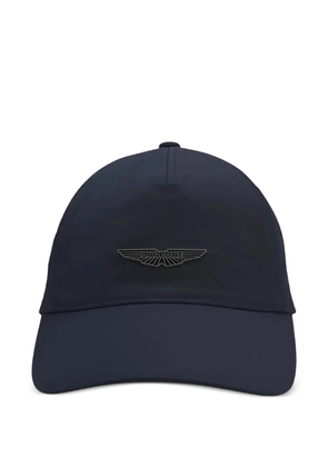 BOSS x Aston Martin Zed baseball cap - Blue
