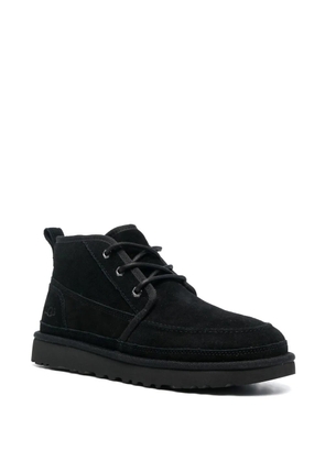 UGG Neumel boots - Black