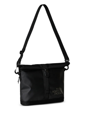 The North Face Base Camp shoulder bag - Black