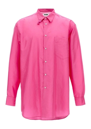Magliano Huge Jesolo shirt - Pink