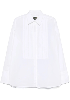 A.P.C. Dante shirt - White