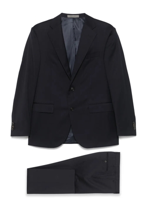 Corneliani Academy suit - Blue
