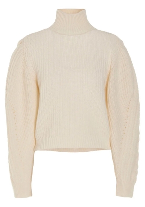 MIXIK Monique sweater - Neutrals
