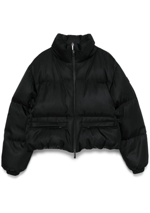 Moncler Vissec jacket - Black