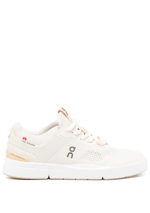 On The Roger Spin sneakers - Neutrals