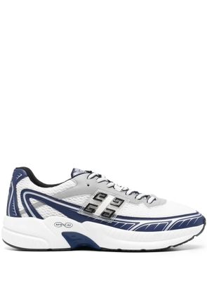 Givenchy NFNTY-52 sneakers - Blue