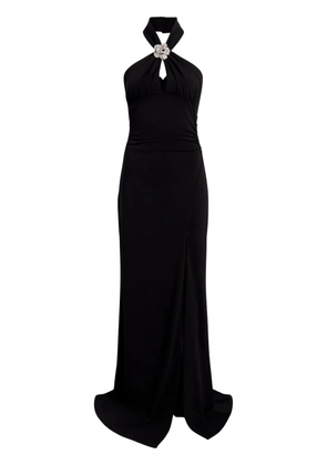 Cinq A Sept Raashi gown - Black