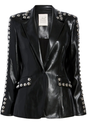 Cinq A Sept Milly jacket - Black