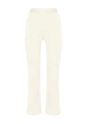 Wolford Grazia panelled trousers - Neutrals