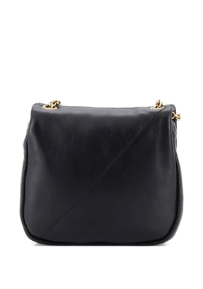 Saint Laurent Pre-Owned Jamie 4.3 Shoulder Bag Quilted Leather Nano crossbody bag - Black