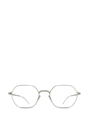Mykita geometric-frame glasses - Grey