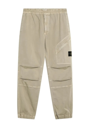 Stone Island Compass-badge trousers - V019A