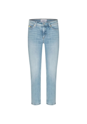 Cambio piper denim jeans - Blue