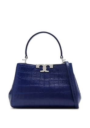 Tory Burch mini Eleanor satchel - Blue