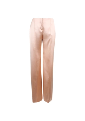 Ermanno Scervino straight-leg trousers - Neutrals