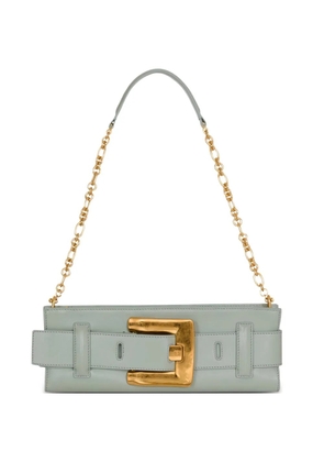 Balmain Anthem shoulder bag - Green