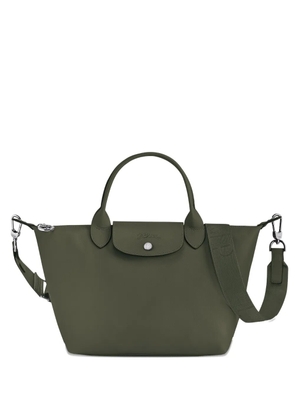 Longchamp Le Pliage Xtra tote bag - Green