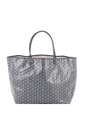 Goyard Pre-Owned Saint Louis Coated Canvas GM tote bag - Grey