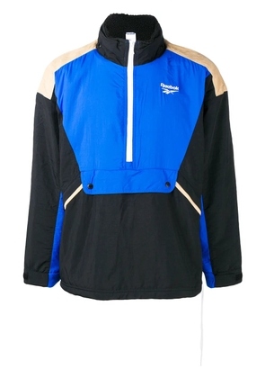 Reebok Reebok Classics Vector Anorak - Blue