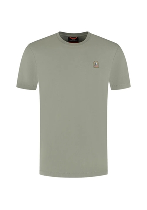 Parajumpers Patch T-shirt - Green