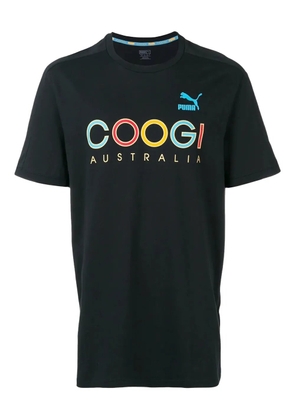 PUMA Puma x COOGI Authentic T-Shirt - Black