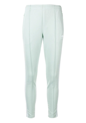 adidas SST track trousers - Green