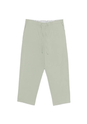 PSOPHIA drawstring trousers - Blue