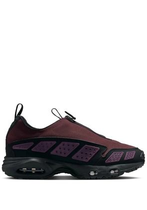 Nike Air Max SNDR GTX zip-up sneakers - Purple