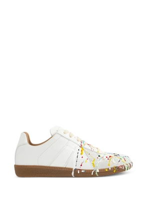 Maison Margiela Replica sneakers - White