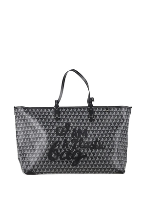 Anya Hindmarch I Am A Plastic Bag tote bag - Grey