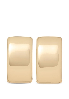 Roxanne Assoulin The Cushion Hinge earrings - Gold