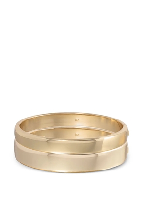 Roxanne Assoulin layered bracelet - Gold