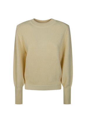 Victoria Beckham relaxed jumper - Neutrals