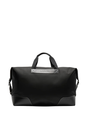 Lancel Escapade duffle bag - Black