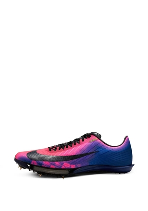 Nike Maxfly 2 Glam sprinting sneakers - Pink