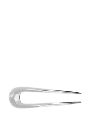 LIE STUDIO The Frida hair pin - Silver