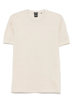 BOSS Thompson T-shirt - Neutrals