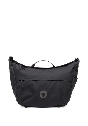 Fjällräven Färden Crossbody shoulder bag - Black