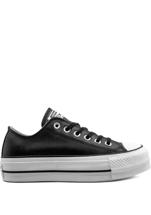 Converse CTAS LIFT CLEAN OX sneakers - Black