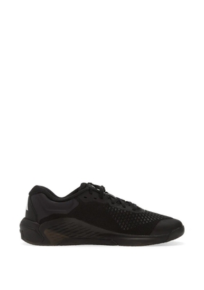 adidas Dropset 4 low-top sneakers - Black