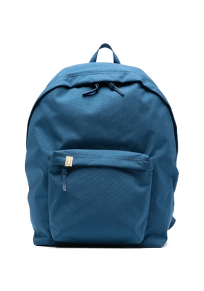 visvim cordura 22l backpack - Blue