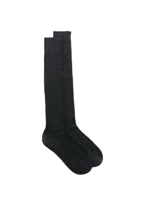 Max Mara cashmere socks - Grey