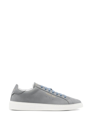 Manuel Ritz nubuck leather sneakers - Grey