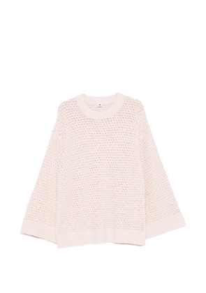 The Garment April sweater - Pink