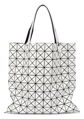 Bao Bao Issey Miyake Prism tote - White