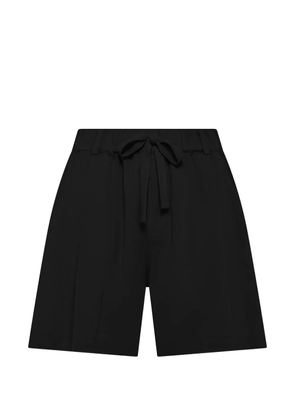 DEHA drawstring shorts - Black