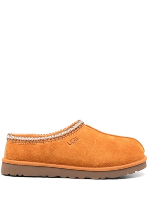 UGG Tasman Shaggy slippers - Orange