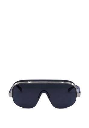 Palm Angels Eyewear King sunglasses - Gold